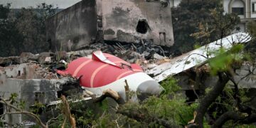 Air India asked to fire 3 employees over ‘recent safety lapses