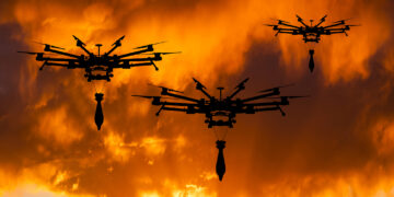 Drones Hidden In Trucks": How Ukraine Struck 5 Airfields Deep Inside Russia