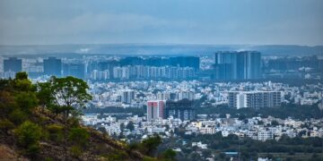 Maharashtra ATS conducts searches in Thane in terror case; 12 detained