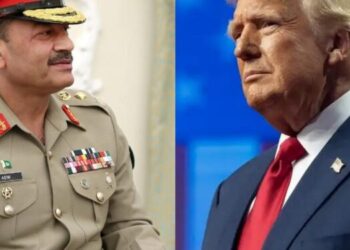 Pakistan Nominates Trump for Nobel Peace Prize Over Role in Easing Indo-Pak Tensions 2025