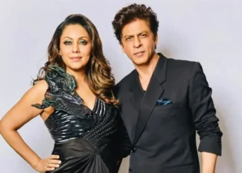 Gauri Khan Rents ₹1.35 Lakh 2 BHK in Khar West for Mannat Staff Amid Renovation