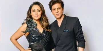 Gauri Khan Rents ₹1.35 Lakh 2 BHK in Khar West for Mannat Staff Amid Renovation