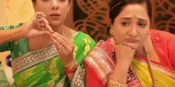 Anupamaa' Set Gutted by Fire in Mumbai, AICWA Seeks Legal Action Against Production House 2025