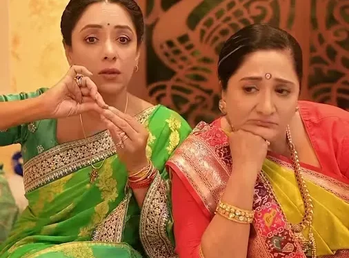 Anupamaa' Set Gutted by Fire in Mumbai, AICWA Seeks Legal Action Against Production House 2025