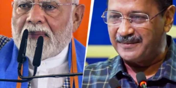 AAP Gains Ground in Ludhiana West, Challenges BJP Stronghold; Congress Leads in Nilambur 2025