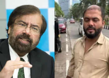 Mumbai Police Cracks Down on Viral Auto Driver Earning ₹5–8 Lakh Monthly