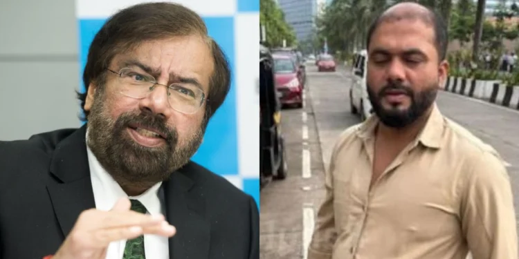 Mumbai Police Cracks Down on Viral Auto Driver Earning ₹5–8 Lakh Monthly