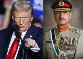 Pakistan’s Army Chief Asim Munir Warns Trump: Power Vacuum in Iran Could Trigger Region-Wide Chaos – 5 Key Reasons Why