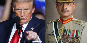 Pakistan’s Army Chief Asim Munir Warns Trump: Power Vacuum in Iran Could Trigger Region-Wide Chaos – 5 Key Reasons Why