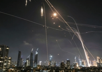 Israel-Iran Conflict Escalates: 3 Missile Strikes Exchanged After Tehran Rejects Nuclear Talks