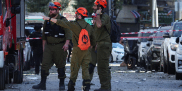 U.S. strikes Iranian nuclear facilities LIVE: Iran, Israel exchange attacks; missile strikes injure at least 16 in Israel