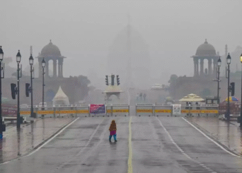 Delhi Rains Alert: IMD Issues Yellow Alert for Today, 8 States Under Orange Alert — Full List & What to Expect