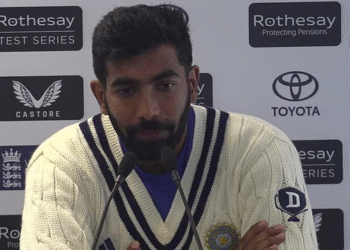 Jasprit Bumrah Breaks Silence After 3 Dropped Catches Off His Bowling: ‘I Am Disappointed