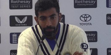 Jasprit Bumrah Breaks Silence After 3 Dropped Catches Off His Bowling: ‘I Am Disappointed