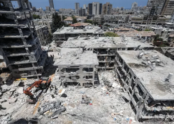 Israel-Iran War LIVE: Iran Fires 25+ Missiles at Israel, Then Declares “Temporary Ceasefire” Amid Global Tensions