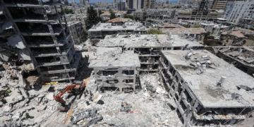 Israel-Iran War LIVE: Iran Fires 25+ Missiles at Israel, Then Declares “Temporary Ceasefire” Amid Global Tensions