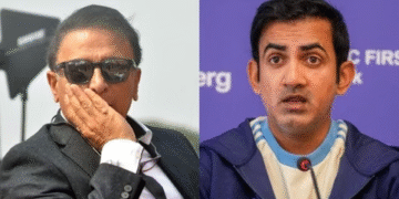 Gautam Gambhir Rejects Sunil Gavaskar’s Urgent Plea, Stands Firm on Jasprit Bumrah Criticism – “Before He Came on This Tour…” | 3 Key Reasons Why