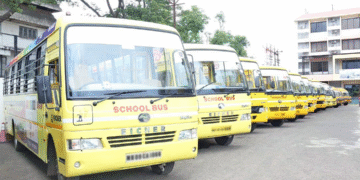 Mumbai private bus operators announce strike from July 1, school bus services also to be affected