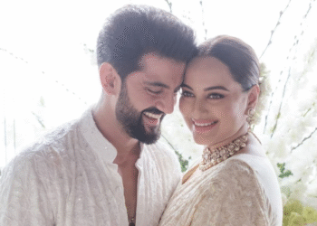 Sonakshi Sinha Drops Bombshell on Marriage: Says She Still Feels Like Zaheer Iqbal's Girlfriend, Wants ‘More Independence’ — 5 Key Takeaways