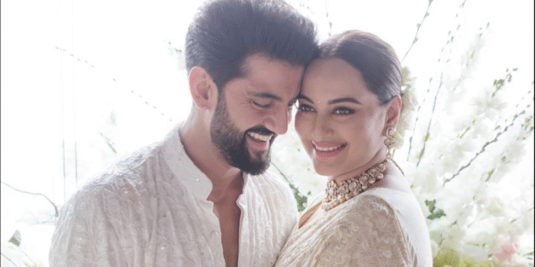 Sonakshi Sinha Drops Bombshell on Marriage: Says She Still Feels Like Zaheer Iqbal's Girlfriend, Wants ‘More Independence’ — 5 Key Takeaways