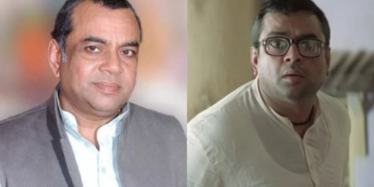 Paresh Rawal Confirms Comeback in Hera Pheri 3: “We Had to Fine-Tune Ourselves” | Iconic Trio Returns After 17 Years