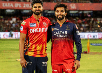 Punjab Kings set up IPL final against RCB On 3rd JUNE 2025