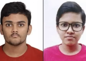 JEE-Advanced 2025 results are out: Rajit Gupta from the Delhi zone secures All India Rank 1, while Devdutta Majhi emerges as the top female candidate in the prestigious IIT entrance exam.
