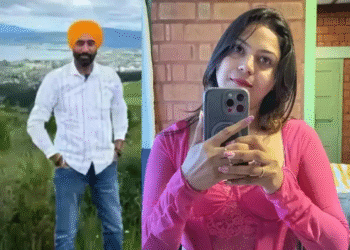 Jasbir Singh was arrested for links to an espionage network tied to Pakistani intelligence. Investigations reveal he met Pakistani officials.