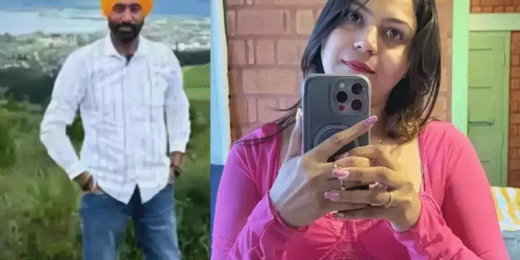 Jasbir Singh was arrested for links to an espionage network tied to Pakistani intelligence. Investigations reveal he met Pakistani officials.