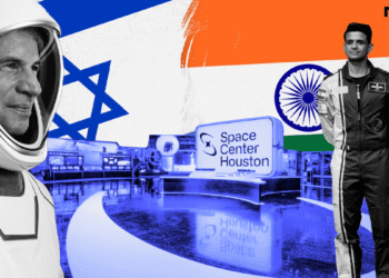 Among those who have trained with Group Captain Shubhanshu Shukla is the first Emirati astronaut Hazzaa AlMansoori.