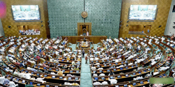 The monsoon session has been announced after opposition's demand for a special session on Operation Sindoor was rejected