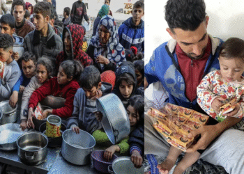 How Rs 5 Indian Biscuit Is Being Sold For Rs 2,400 In Gaza