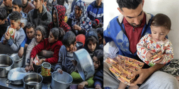 How Rs 5 Indian Biscuit Is Being Sold For Rs 2,400 In Gaza