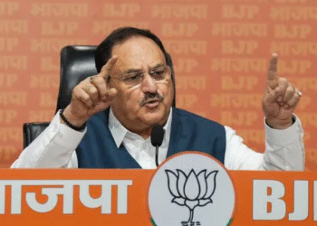 11 Years of PM Modi: JP Nadda lists key milestones — Economic growth, poor welfare