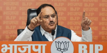 11 Years of PM Modi: JP Nadda lists key milestones — Economic growth, poor welfare