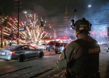 Chaos in Los Angeles: 12+ Cars Set Ablaze, National Guard Deployed Amid Explosive Protests