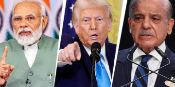 PM Modi to Trump: “No Trade Talks, No Mediation Offers” Amid India-Pakistan Conflict – 2 Key Boundaries Drawn