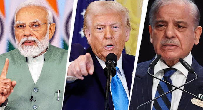 PM Modi to Trump: “No Trade Talks, No Mediation Offers” Amid India-Pakistan Conflict – 2 Key Boundaries Drawn
