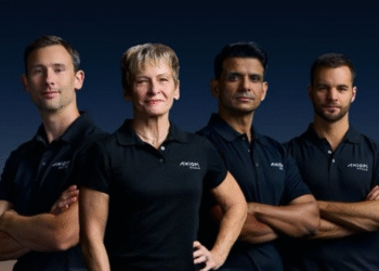 NASA Postpones Axiom-4 Mission to ISS: June 22 Launch Delayed Amid Scheduling Challenges