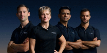 NASA Postpones Axiom-4 Mission to ISS: June 22 Launch Delayed Amid Scheduling Challenges