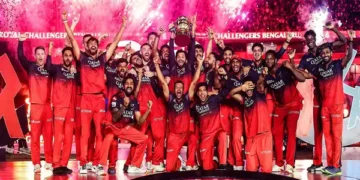 RCB Victory Parade Turns Tragic: 11 Unnatural Deaths Reported, No FIRs Filed Yet