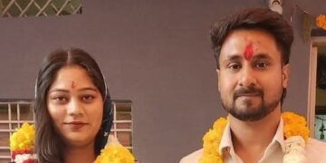 A haunting voice message from the wife of an Indore tourist, found murdered in Meghalaya, deepens the mystery. The chilling final words sent to her family raise new questions in the unfolding case.