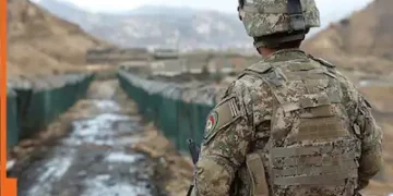 Tragedy in Pakistan: 13 Soldiers Killed in Suicide Bombing on Military Convoy in Northwest Region