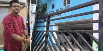 Kolkata Law College Rape Case: Prime Accused Revealed as Serial Offender, Past Crimes Ignored 2025