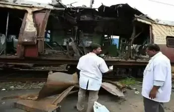 Bombay HC Acquits All 12 in 2006 Mumbai Train Blasts After 19 Years – Landmark Verdict