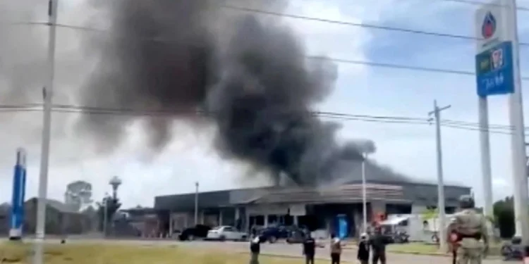 India Issues Travel Advisory: Avoid These Tourist Spots in 7 Thai Provinces Amid Thailand–Cambodia Clashes