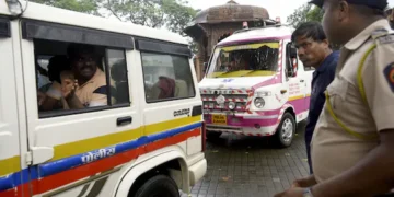 Mumbai CA, Blackmailed Into Paying Rs 3 Crore, Dies By Suicide