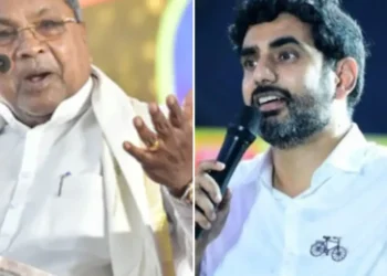 Karnataka Vows Not to Lose Aerospace Investors Despite Andhra’s Offer — Minister Parameshwara Responds 16May