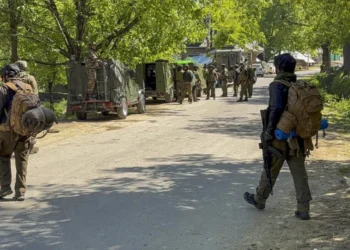 Pakistan Denies LeT Link to Pahalgam Attack, Says Terror Network Has Been ‘Dismantled’2025