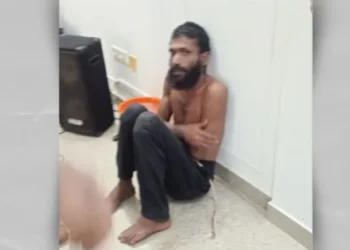 Kerala Prison Break: One-Armed Rape Convict Govindachamy Escapes After Cutting Bars, Scaling 7.5m Wall